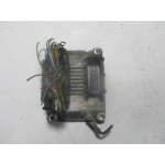 Opel Astra 1.4 Motor Beyni 0261208396 55558787BB