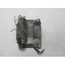 Opel Astra 1.4 Motor Beyni 0261208396 55558787BB
