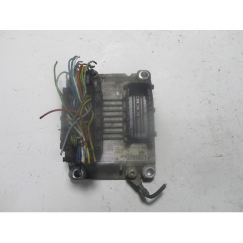 Opel Astra 1.4 Motor Beyni 0261208396 55558787BB