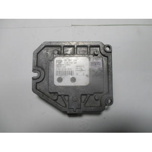 Opel Vectra C 1.8 Motor Beyni 5WK9441 S0500901 55557540