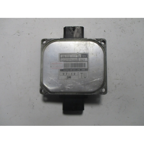 Opel Corsa C şanzuman Beyni 09115117