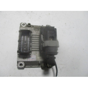 Opel Meriva 1.4 Motor Beyni 0261208255 55353613TT