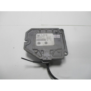 Opel Astra H 1.8 Motor Beyni 5WK9443 S0501003 55559272