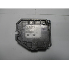 Opel Vectra C 1.8 Motor Beyni 5WK9374 S0400404 55354416