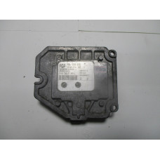 Opel Astra 1.8 Motor Beyni 5WK9443 S0501002 55559272