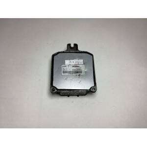 Opel Astra 1.4 Motor Beyni 09355909 CLPN
