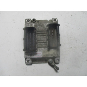 Opel Astra 1.4 Motor Beyni 0261208396 55558787BB