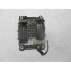 Opel Corsa 1.2 Motor Beyni 0261208940 55557933AX