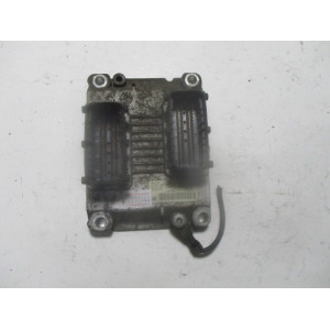 Opel Corsa 1.2 Motor Beyni 0261208940 55557933AX