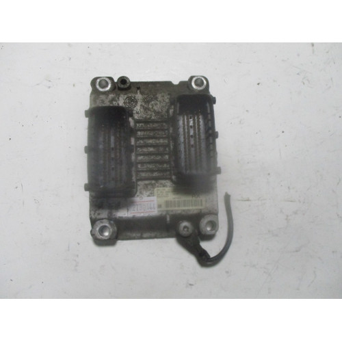 Opel Corsa 1.2 Motor Beyni 0261208940 55557933AX