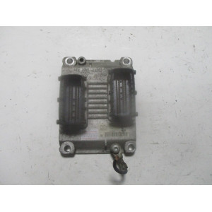 Opel Corsa 1.2 Motor Beyni 0261208940 55557933AX