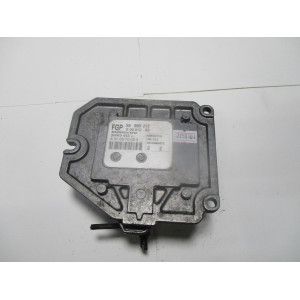Opel Astra H 1.8 Motor Beyni 5WK9443 S0501003 55559272