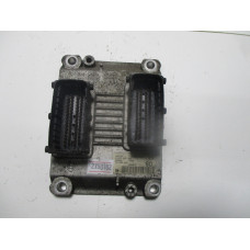 Opel Corsa 1.2 Motor Beyni 0261207962 55350552SD