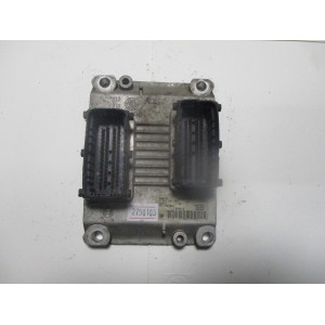 Opel Corsa 1.2 Motor Beyni 0261207964 55350550SB