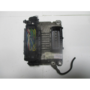 Opel Astra 1.4 Motor Beyni 0261208396 55558787BB