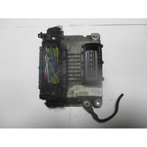 Opel Astra 1.4 Motor Beyni 0261208396 55558787BB