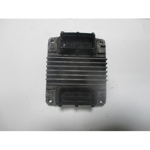 Opel Astra 1.7 Motor Beyni 8972314050 09391899