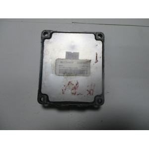 Opel Astra 1.7 Motor Beyni 8972314050 09391899