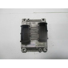Opel Corsa 1.2 Motor Beyni 0261207964 55350550SB