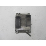 Opel Astra 1.4 Motor Beyni 0261208396 55558787BB