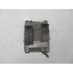 Opel Astra 1.4 Motor Beyni 0261208396 55558787BB
