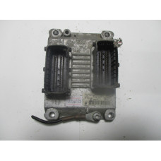 Opel Corsa 1.0 Motor Beyni 0261207980 55350551SC