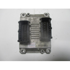 Opel Corsa 1.2 Motor Beyni 0261206074 09115112BZ
