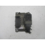 Opel Corsa 1.2 Motor Beyni 0261208940 55557933AX