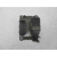 Opel Corsa 1.2 Motor Beyni 0261208940 55557933AX