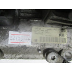 Opel Corsa 1.2 Motor Beyni 0261208940 55557933AX