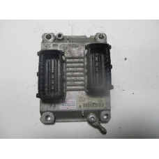Opel Corsa 1.2 Motor Beyni 0261208254 55352623SR
