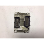 Opel Corsa 1.2 Motor Beyni 0261208253 55352622