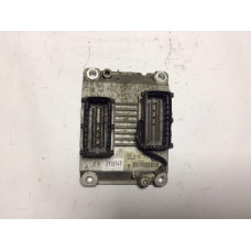 Opel Corsa 1.2 Motor Beyni 0261208253 55352622