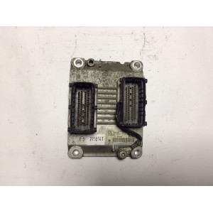 Opel Corsa 1.2 Motor Beyni 0261208253 55352622