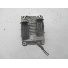 Opel Meriva 1.4 Motor Beyni 0261208255 55353613TT