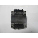 Opel Vectra 1.8 Motor Beyni 12201599 DFRC