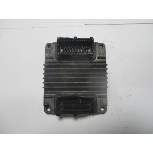 Opel Vectra 1.8 Motor Beyni 12201599 DFRC
