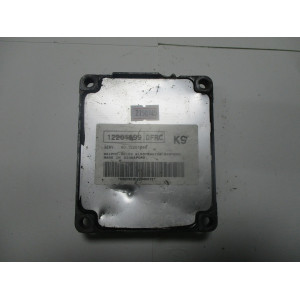 Opel Vectra 1.8 Motor Beyni 12201599 DFRC
