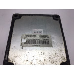 Opel Astra H Motor Kontrol Unitesi 8972406221