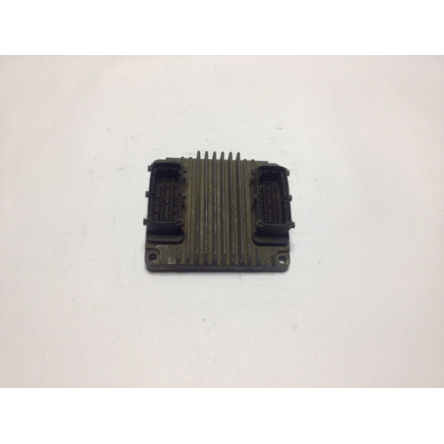 Opel Astra H Motor Kontrol Unitesi 8972406221