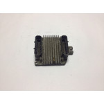 Opel Zafira Astra Motor Beyni 16250009 DBKK