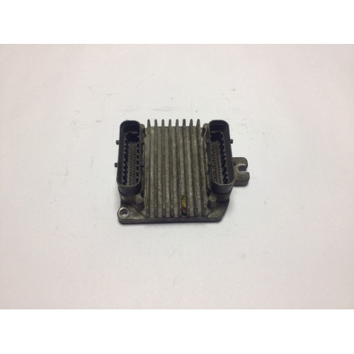 Opel Zafira Astra Motor Beyni 16250009 DBKK