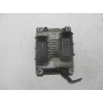 Opel Astra 1.4 Motor Beyni 0261208396 55558787BB