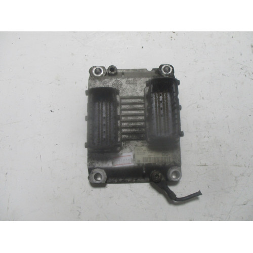 Opel Astra 1.4 Motor Beyni 0261208396 55558787BB