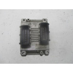 Opel Astra Motor Beyni 0261207425 24456866 AT