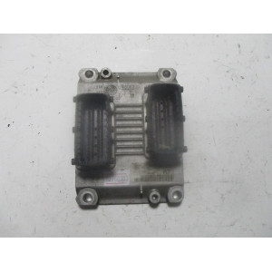 Opel Astra Motor Beyni 0261207425 24456866 AT