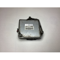 Opel Zafira Astra 1.6 Motor Beyni 28023583 FDMZ MT35E 2.4