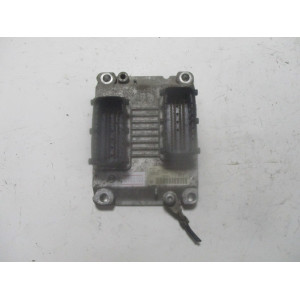 Opel Corsa D 1.4 EXP Motor Beyni 0261208941 55557934 AY
