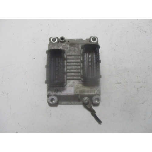 Opel Corsa D 1.4 EXP Motor Beyni 0261208941 55557934 AY