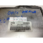Opel Meriva 1.6 Motor Beyni 12249823 FFFR MT35E 2.1